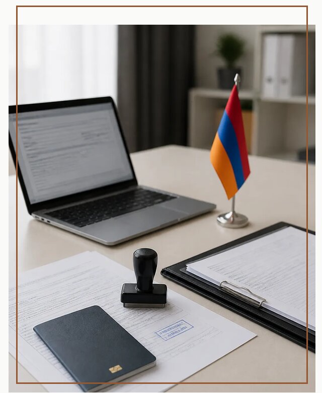 Оформление гражданства Армении в Белове по цене от 81443 р. | Гиперактив-Блв